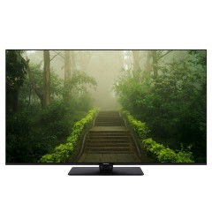 Panasonic Smart Τηλεόραση 50" 4K UHD LED TB-50W60AEZ HDR (2024)